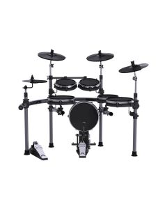 MEDELI YoDrum Electronic Drum Kit with Wireless Connections