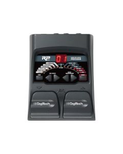 DigiTech RP70 Guitar Multi Effect Pedal