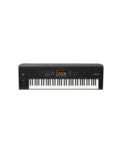 Korg Nautilus Music Workstation Keyboard - 73 Keys