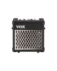VOX Mini5 Rhythm Modeling Guitar Amplifier