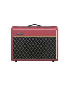Vox AC15C1-RD in Limited Edition Red