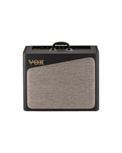 Vox AV30 - 30w 1x10" Analog Valve Modeling Amplifier