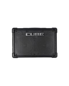Roland CUBE Street EX Battery-Powered Stereo Amplifier
