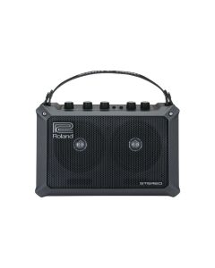 Roland MOBILE CUBE Battery-Powered Stereo Amplifier