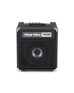 Hartke HD25 - 1x8" 25-Watt Bass Combo