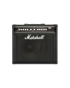 Marshall MB60 60W 1x12" Hybrid Bass Combo Amp 