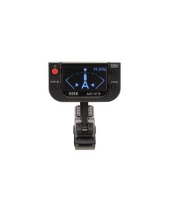 Korg AW-OTB Clip-On Tuner