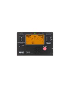 KORG TM 60 Combo Tuner Metronome