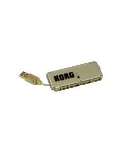 Korg NANOHUB USB Hub for Nano Series USB Controllers