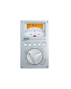 KORG OT-120 Chromatic Orchestral Tuner
