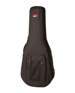 Gator GL-JUMBO Lightweight Jumbo Guitar Case