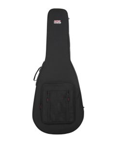 Gator GL-DREAD-12 Lightweight 12 String Dread Guitar Case