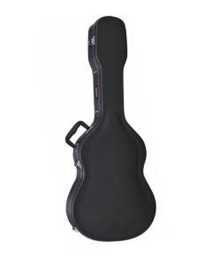 Gator GW-CLASSIC Traditional Classic Guitar Case 