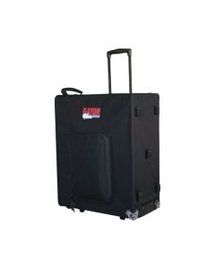Gator G-212A Twin 12” Combo Amp Transporter 