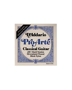 D'Addario J50 Classical Guitar Strings