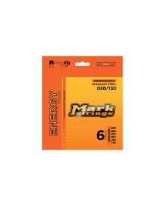 MARKBASS MB6ENSS30130LS (ENERGY - 030 045 065 085 105 130) STRING
