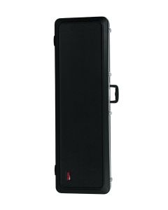 Gator GC-BASS 4PK Dlx Bass Guitar Case