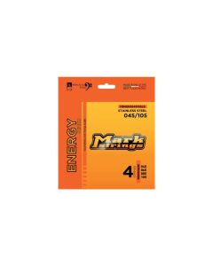 MARKBASS MB4ENSS45105LS (ENERGY 045-065-085-105) BASS STRING