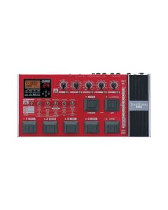 KORG AX 3000B Modeling Signal Processor