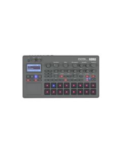 Korg ELECTRIBE 2S Music Production Workstation
