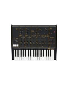 Korg ARP Odyssey FS2 Rev 2 Duophonic Synthesizer