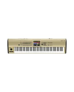 KORG KRONOS 2 88 Gold Limited Edition Music Workstation Keyboard