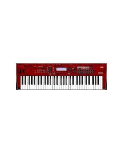 Korg Kross 2 RM 61-key Synthesizer Workstation - Limited Edition Keyboard