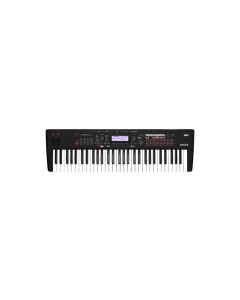 Korg Kross 2 61-key Synthesizer Workstation Keyboard