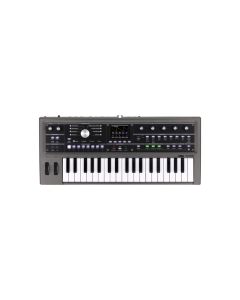KORG MICROKORG2-MK-2 SYNTHESIZER/VOCODER