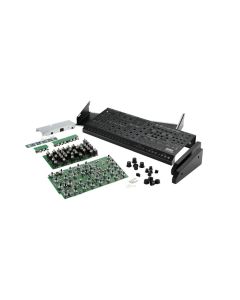 Korg MS20 KIT + SQ1 Monophonic Synthesizer Module Kit