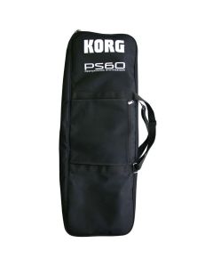Korg SC-PS60 Soft Case for PS60 Performance Synthesizer
