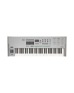 KORG opsix SE Platinum- ALTERED FM SYNTHESIZER
