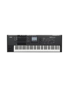 Yamaha MOTIF XF7 Synthesizers