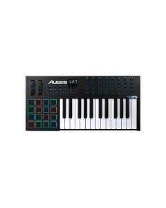 Alesis VI25 25-key USB MIDI Controller