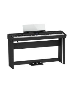 ROLAND FP90X BK- DIGITAL PIANO
