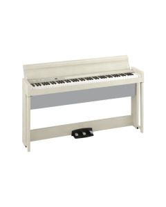 Korg C1 Air Digital Piano - White Ash