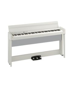 Korg C1 Air Digital Piano - White