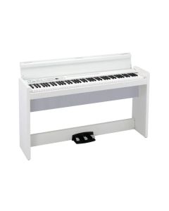 Korg LP-380-88 Digital Piano White