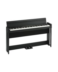 Korg C1 Air Digital Piano - Black