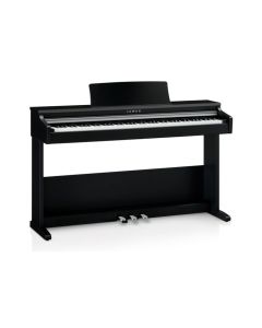 Kawai KDP70 Digital Piano - Embossed Black