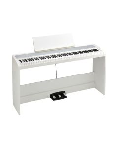 Korg B2SP Digital Piano - White