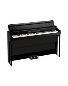 Korg G1 Air Digital Piano - Black