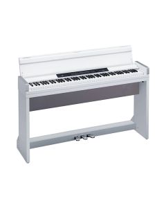 Korg LP 350 Lifestyle Digital Piano - White