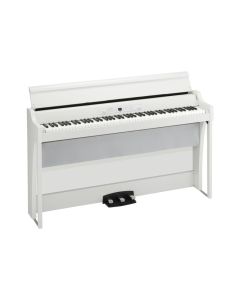 Korg G1 Air Digital Piano - White