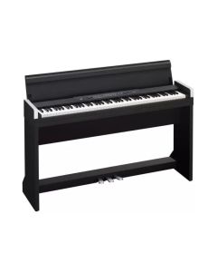 Korg LP 350 Lifestyle Digital Piano- Black