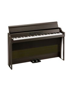 Korg G1 Air Digital Piano - Brown