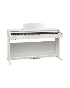 Roland RP501R-WH Digital Piano - White