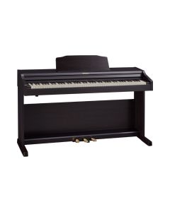Roland RP501R-CR Digital Piano - Rosewood