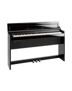 Roland DP603-PE Digital Piano - Polished Ebony