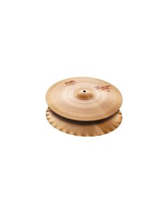 PAISTE 2002 15" Sound Edge Hi-Hat Cymbals